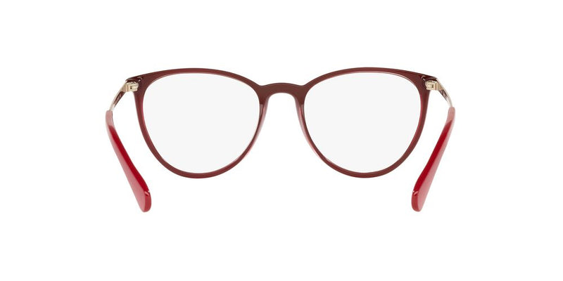 Lente Oftálmico Kipling KP3142 Rojo