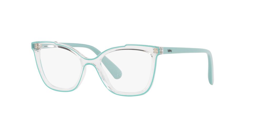 Lente Oftálmico Kipling KP3146 Transparente