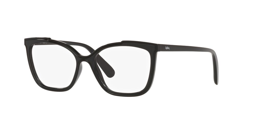 Lente Oftálmico Kipling KP3145 Negro