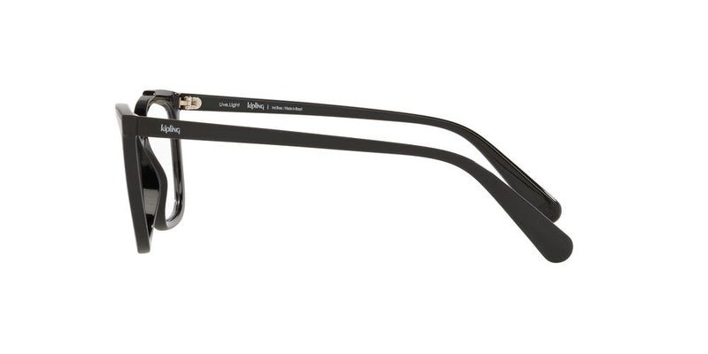 Lente Oftálmico Kipling KP3145 Negro