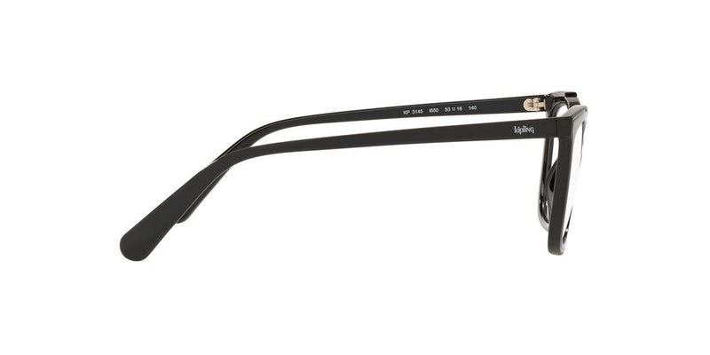 Lente Oftálmico Kipling KP3145 Negro