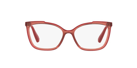 Lente Oftálmico Kipling KP3145 Rojo