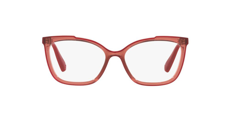 Lente Oftálmico Kipling KP3145 Rojo