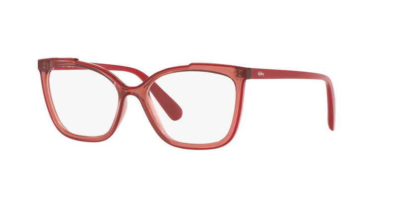 Lente Oftálmico Kipling KP3145 Rojo
