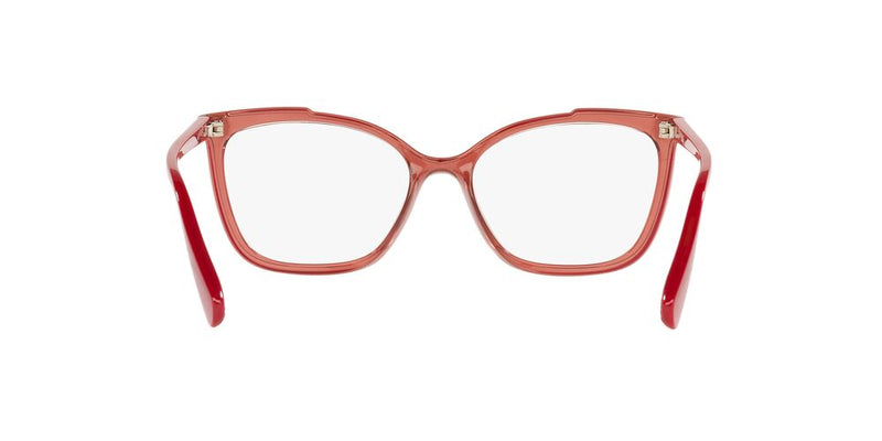 Lente Oftálmico Kipling KP3145 Rojo