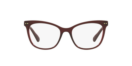 Lente Oftálmico Kipling KP3144 Vino