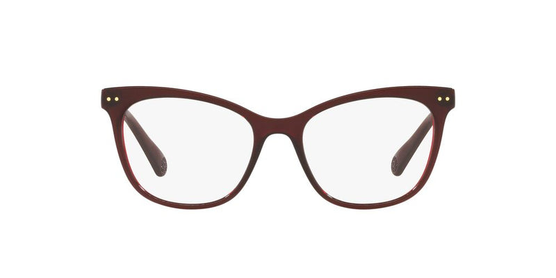 Lente Oftálmico Kipling KP3144 Vino