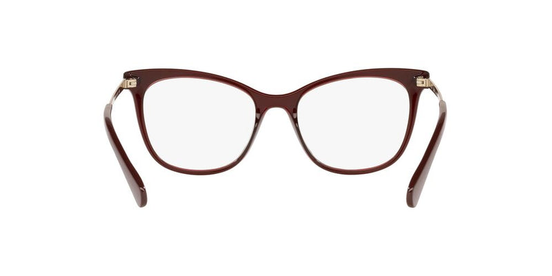 Lente Oftálmico Kipling KP3144 Vino
