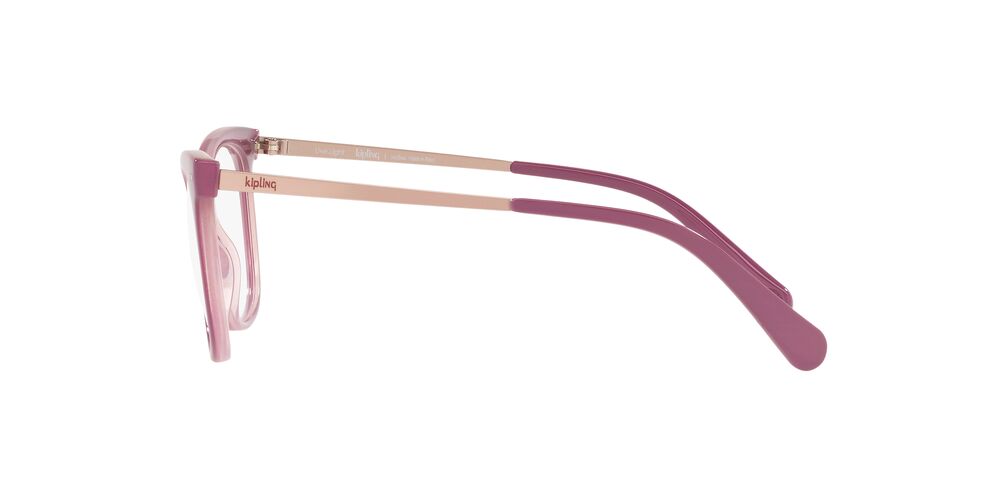 Lente Oftálmico Kipling KP3144 Rosa