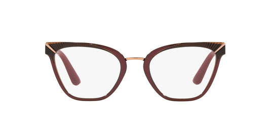 Lente Oftálmico Vogue Eyewear VO5365L Vino