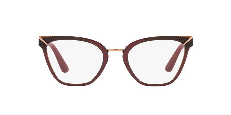Lente Oftálmico Vogue Eyewear VO5365L Vino