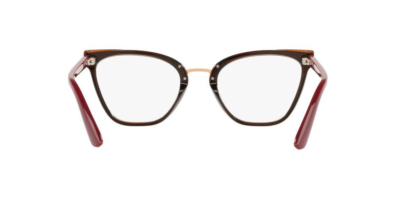 Lente Oftálmico Vogue Eyewear VO5365L Vino