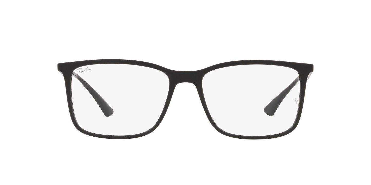 Lente Oftálmico Ray Ban RX4359VL Negro