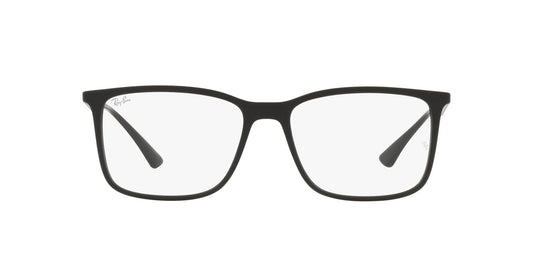 Lente Oftálmico Ray Ban RX4359VL Negro