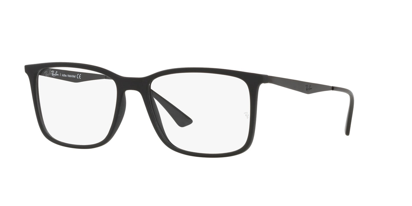 Lente Oftálmico Ray Ban RX4359VL Negro