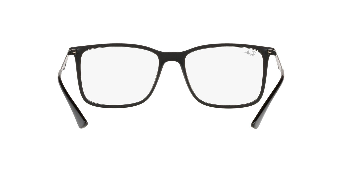 Lente Oftálmico Ray Ban RX4359VL Negro