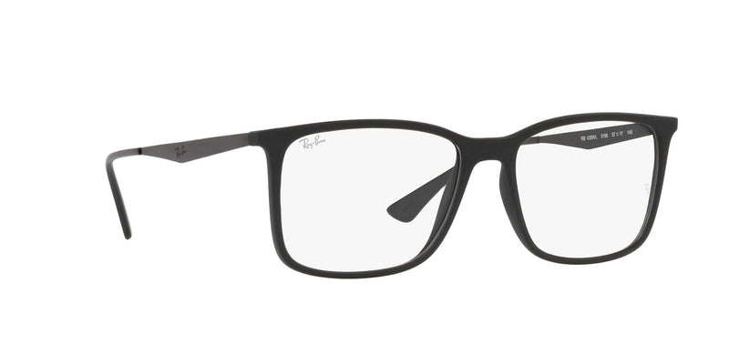 Lente Oftálmico Ray Ban RX4359VL Negro