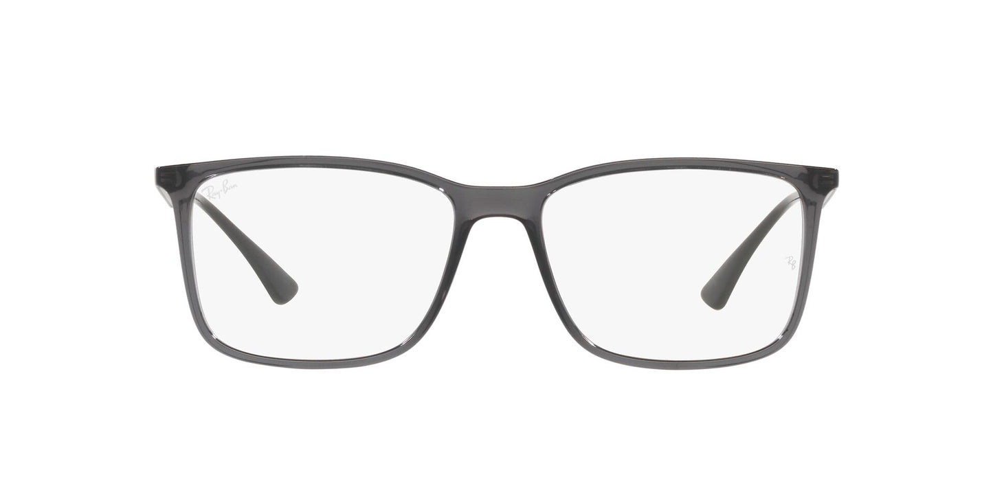 Lente Oftálmico Ray Ban RX4359VL Gris