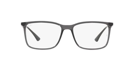 Lente Oftálmico Ray Ban RX4359VL Gris