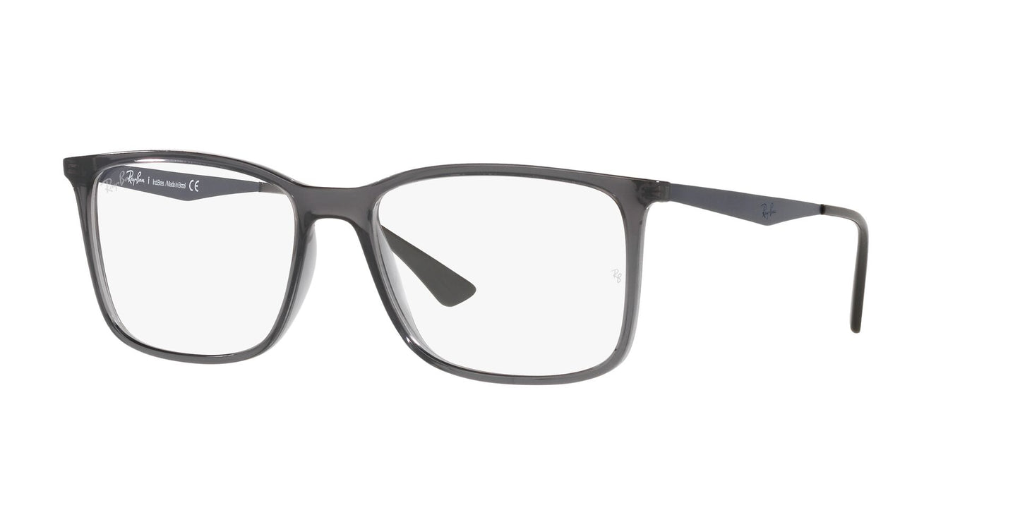 Lente Oftálmico Ray Ban RX4359VL Gris