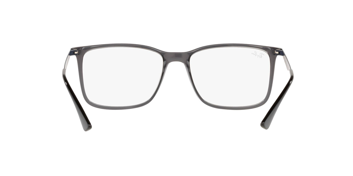 Lente Oftálmico Ray Ban RX4359VL Gris