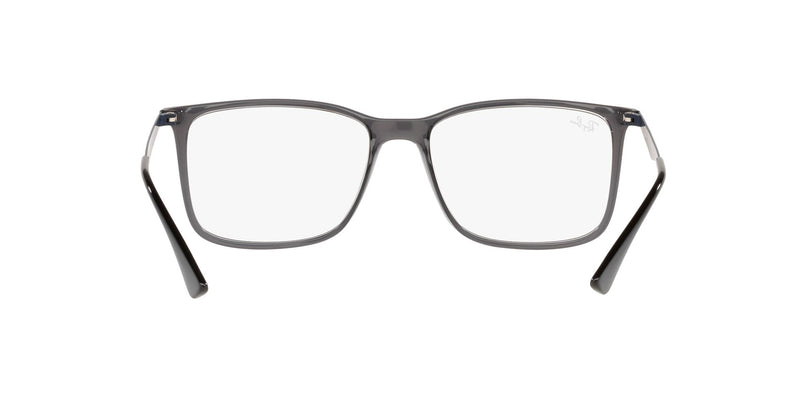 Lente Oftálmico Ray Ban RX4359VL Gris