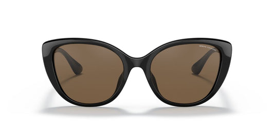 Lentes de Sol Armani Exchange AX4111SU Negro