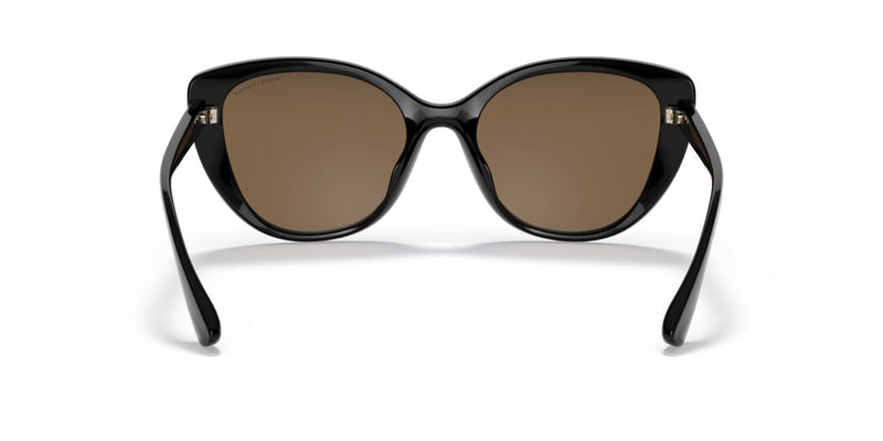 Lentes de Sol Armani Exchange AX4111SU Negro