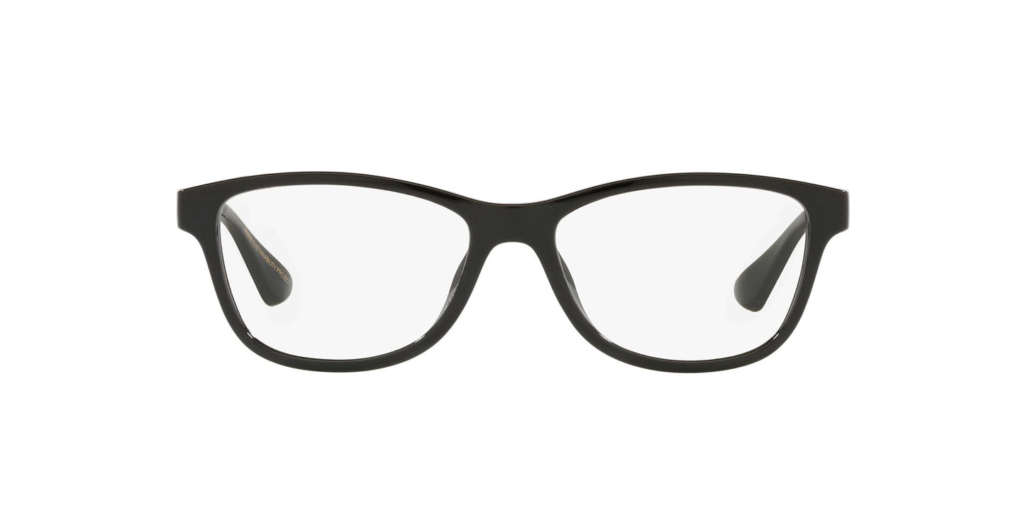 Lente Oftálmico Armani Exchange AX3082U Negro
