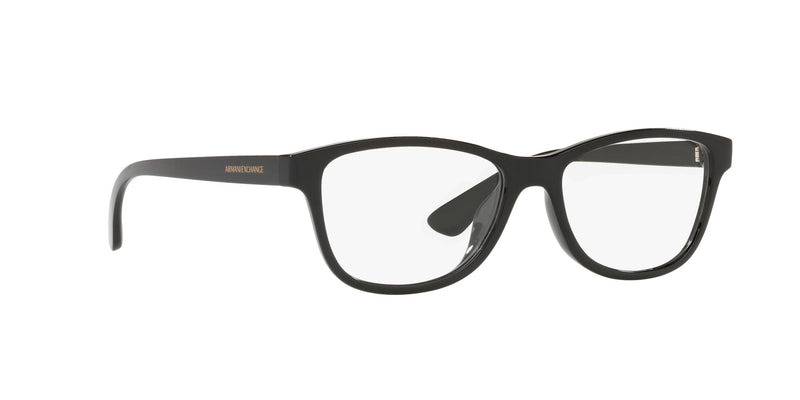 Lente Oftálmico Armani Exchange AX3082U Negro