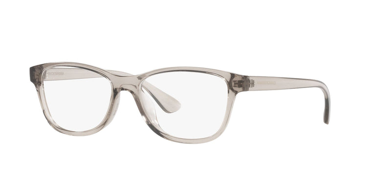 Lente Oftálmico Armani Exchange AX3082U Gris