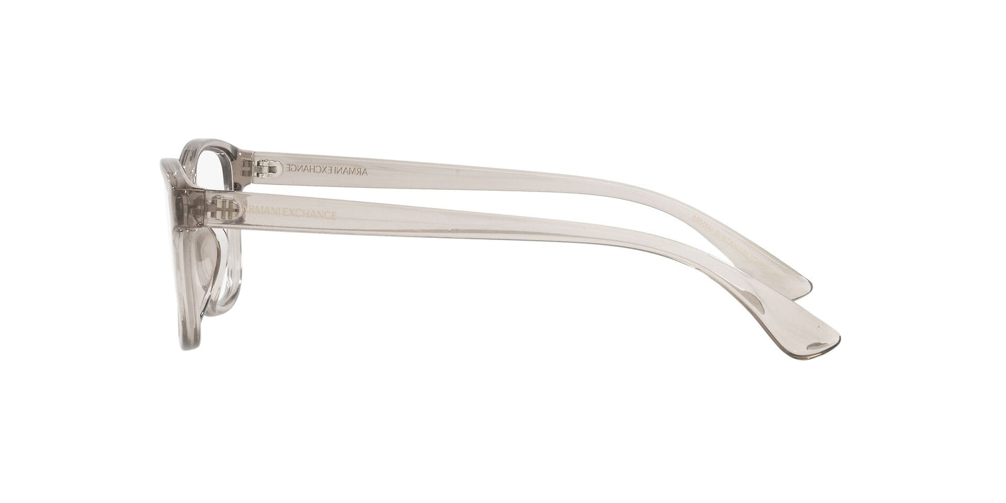 Lente Oftálmico Armani Exchange AX3082U Gris