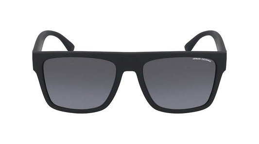 Lentes de Sol Armani Exchange AX4113S Negro