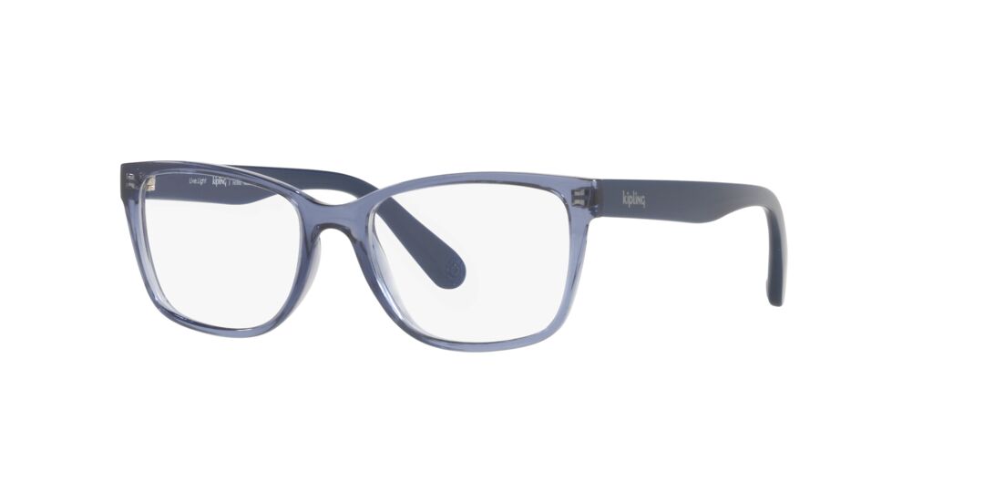 Lente Oftálmico Kipling KP3141 Azul