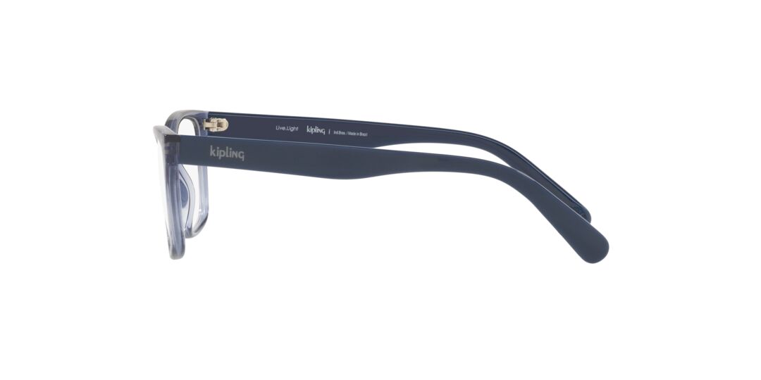 Lente Oftálmico Kipling KP3141 Azul