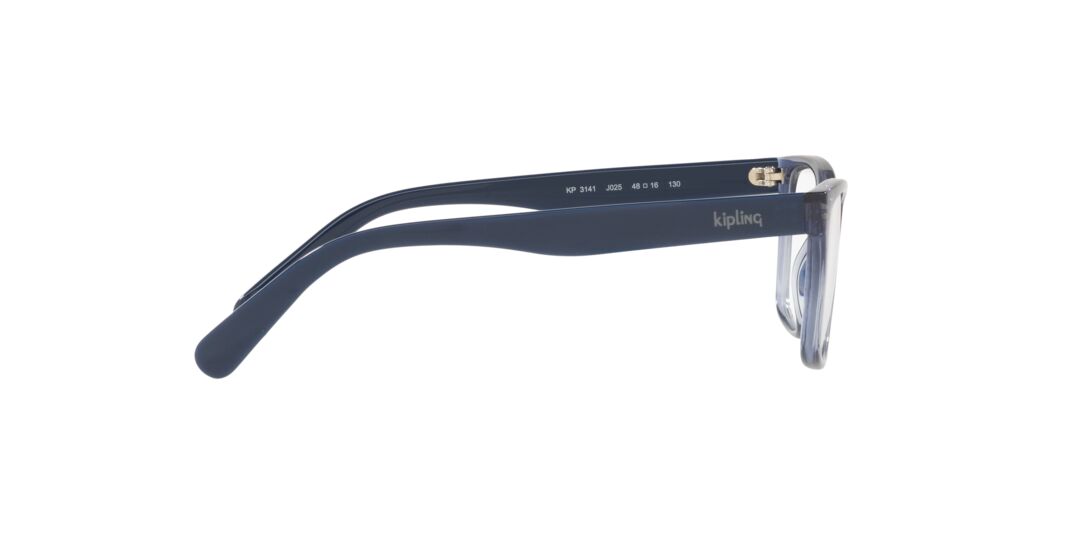 Lente Oftálmico Kipling KP3141 Azul