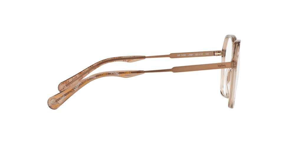 Lente Oftálmico Kipling KP3150 Beige