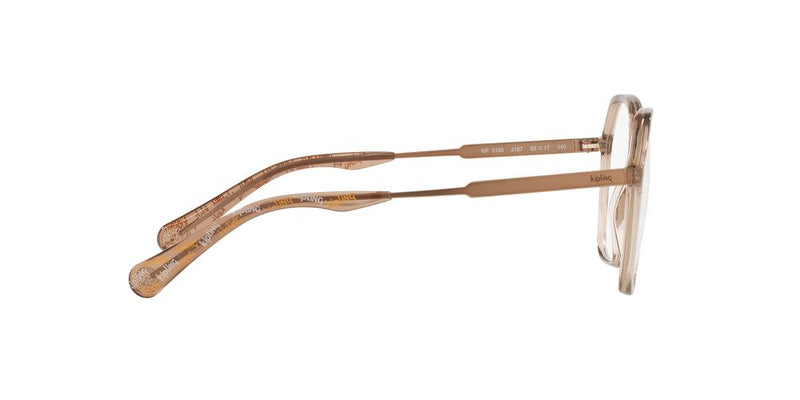 Lente Oftálmico Kipling KP3150 Beige