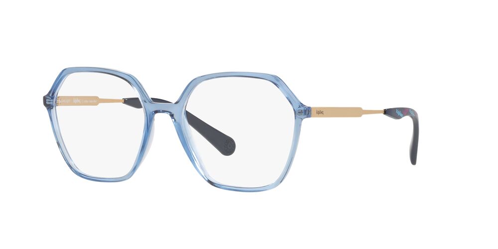 Lente Oftálmico Kipling KP3150 Azul