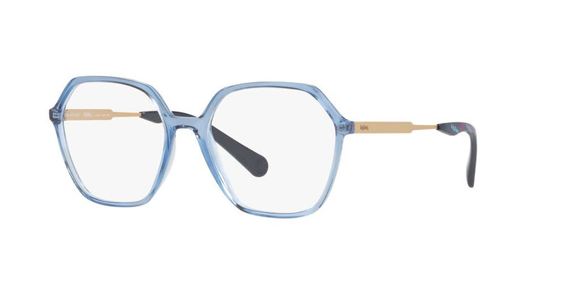 Lente Oftálmico Kipling KP3150 Azul