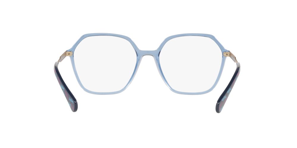 Lente Oftálmico Kipling KP3150 Azul