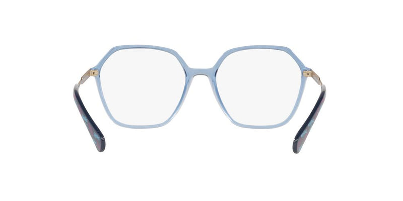 Lente Oftálmico Kipling KP3150 Azul