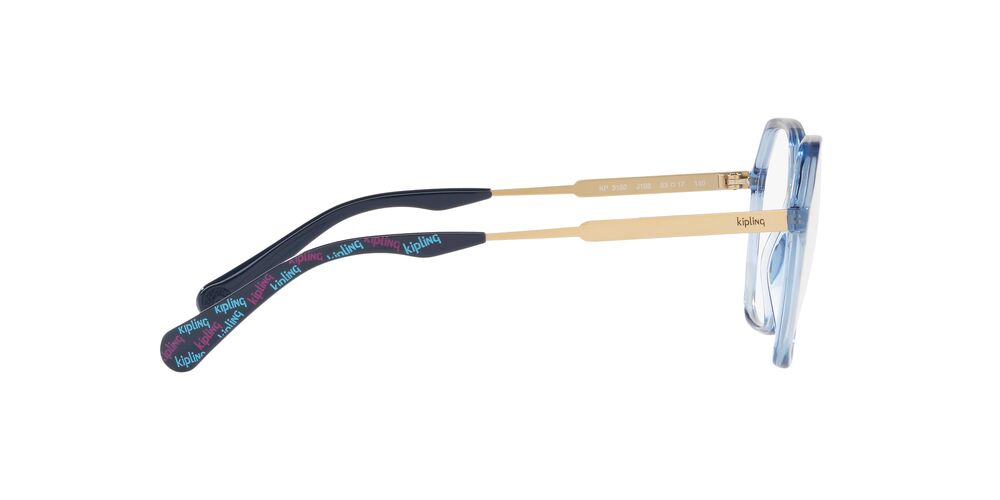 Lente Oftálmico Kipling KP3150 Azul