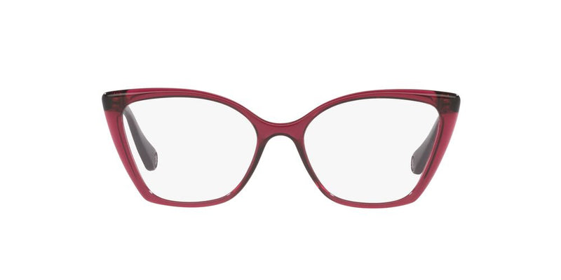 Lente Oftálmico Kipling KP3151 Vino