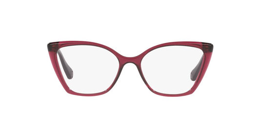Lente Oftálmico Kipling KP3151 Vino