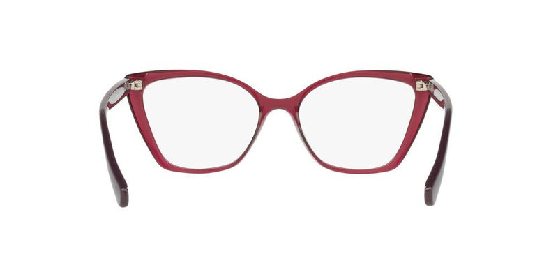Lente Oftálmico Kipling KP3151 Vino