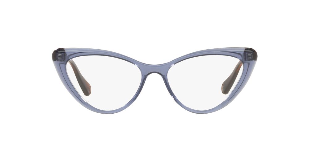 Lente Oftálmico Kipling KP3148 Azul