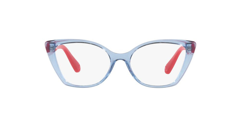 Lente Oftálmico Kipling KP3149 Azul