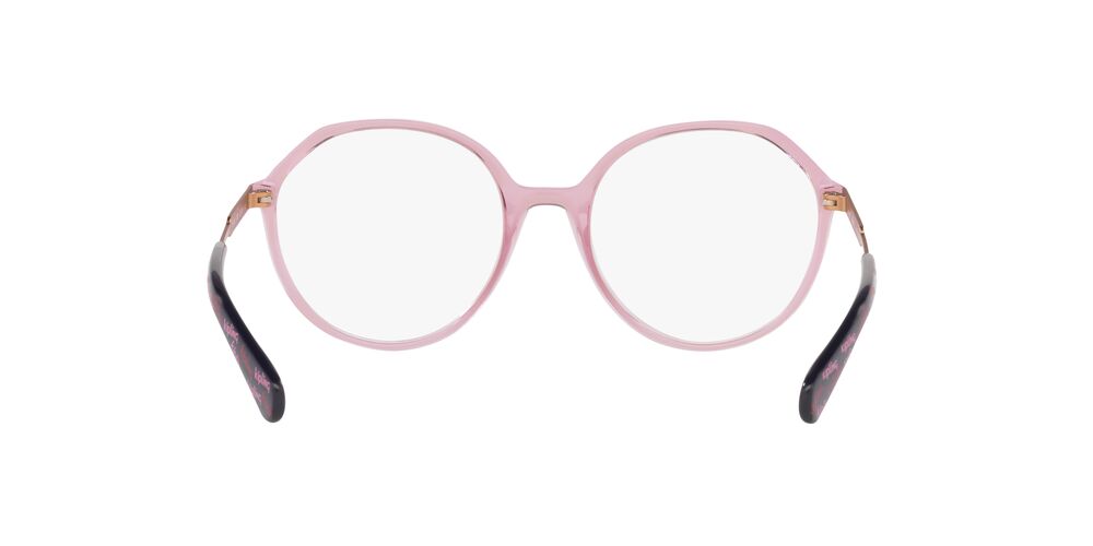 Lente Oftálmico Kipling KP3152 Rosa