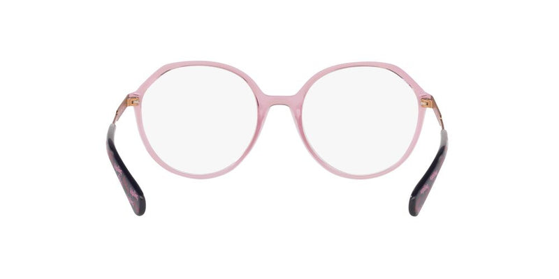 Lente Oftálmico Kipling KP3152 Rosa